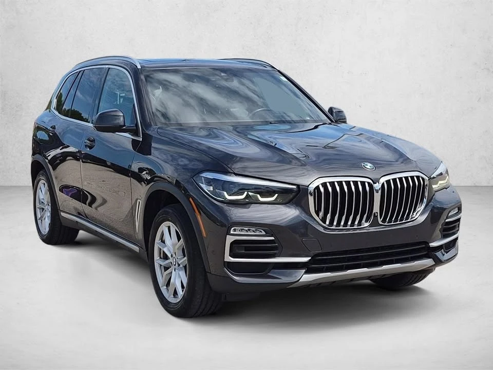2020 BMW G05 X5 - Image 3 of 20