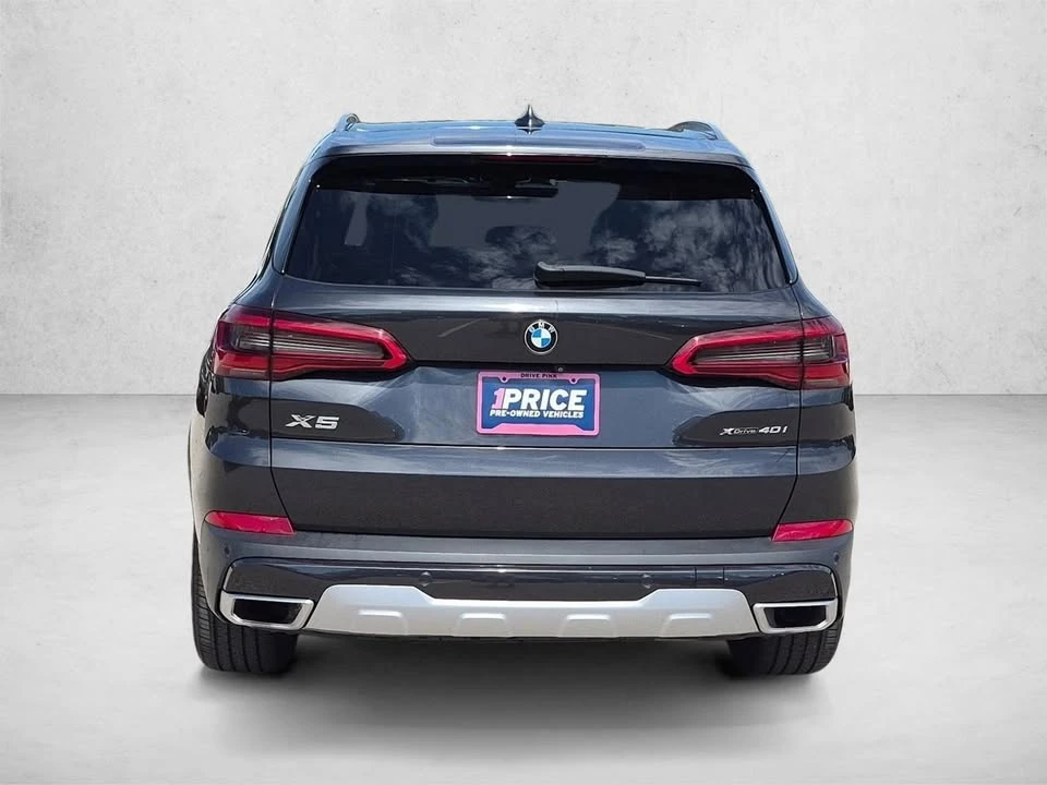 2020 BMW G05 X5 - Image 5 of 20