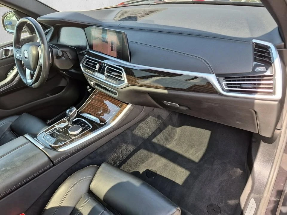 2020 BMW G05 X5 - Image 14 of 20