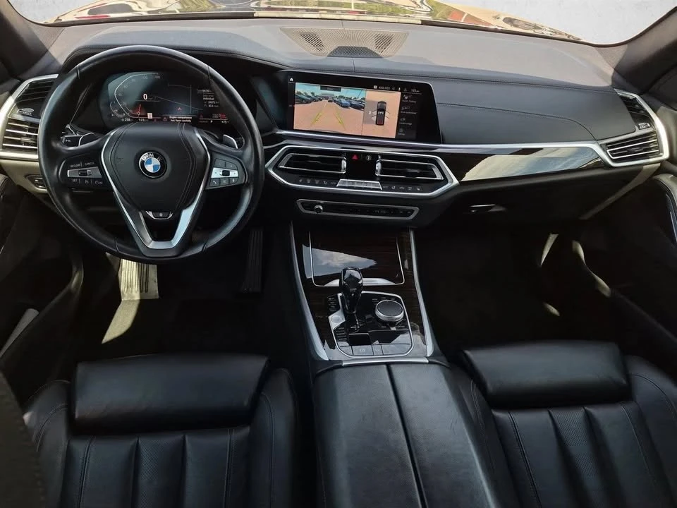 2020 BMW G05 X5 - Image 13 of 20