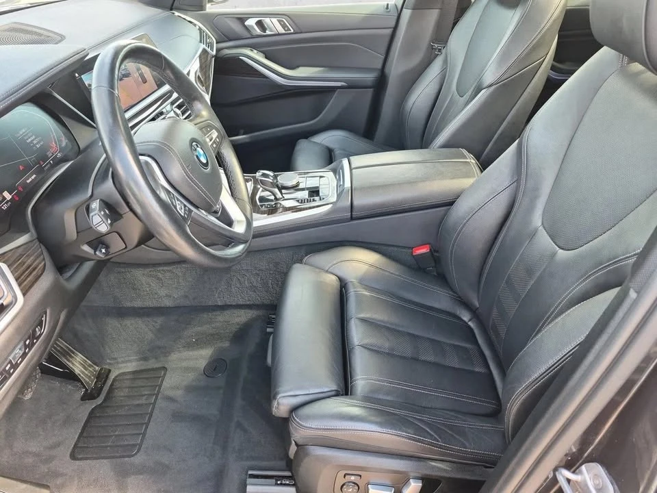 2020 BMW G05 X5 - Image 19 of 20