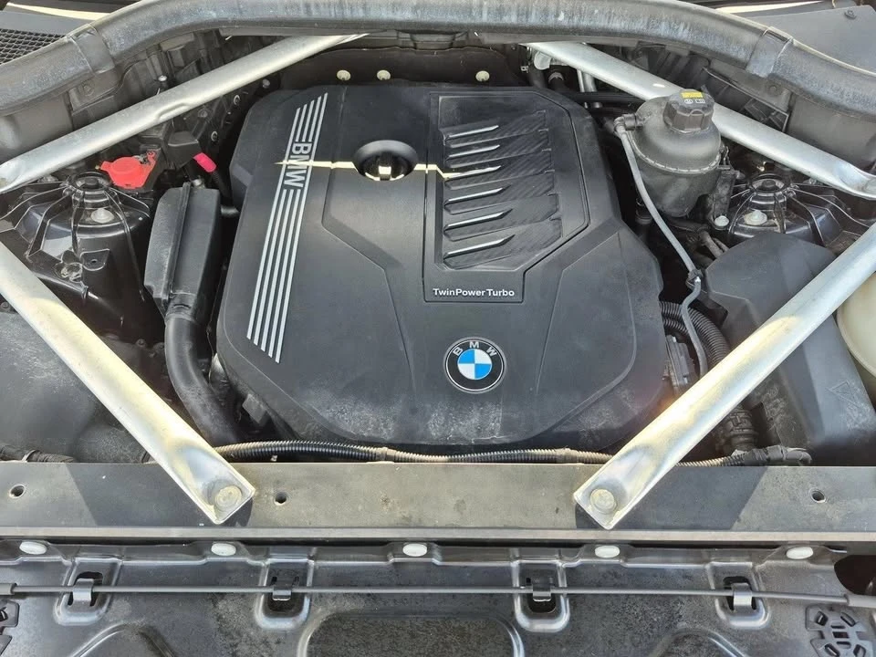 2020 BMW G05 X5 - Image 9 of 20