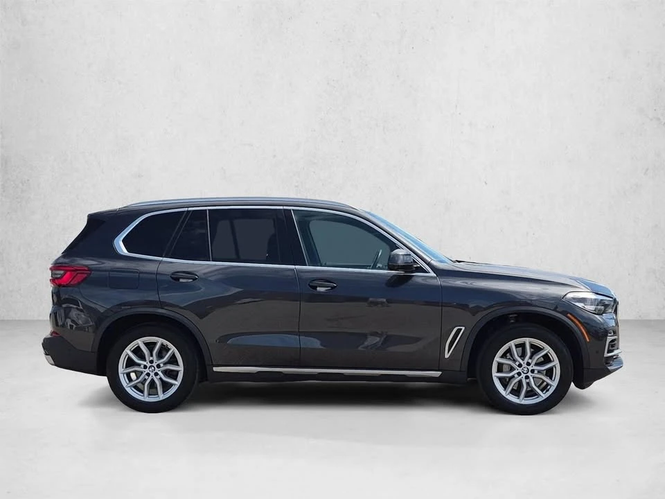 2020 BMW G05 X5 - Image 8 of 20