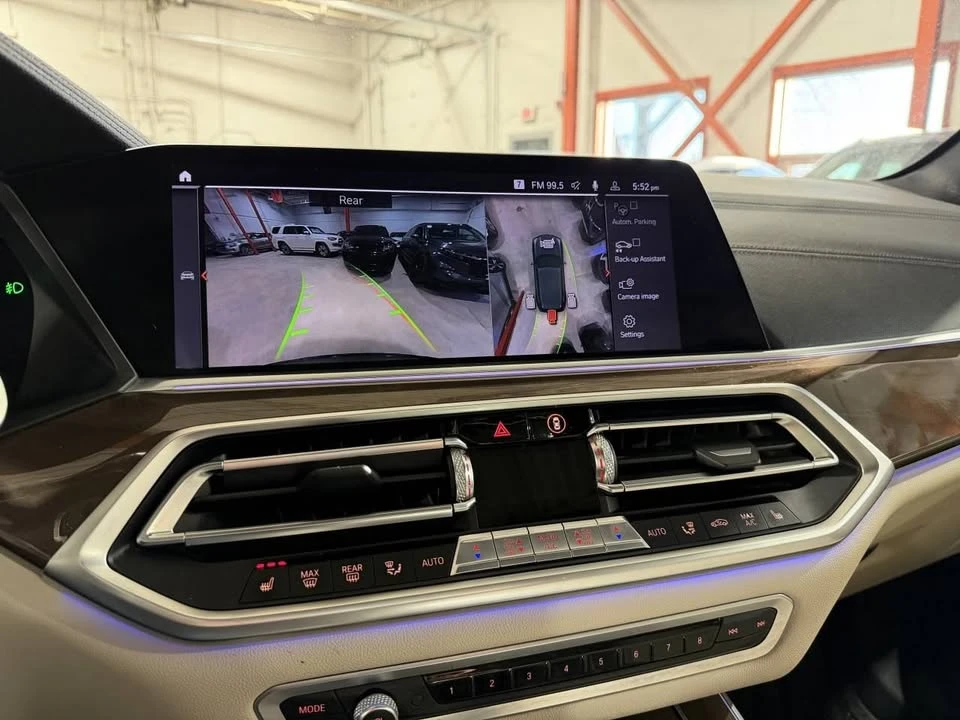 2020 BMW G05 X5 - Image 19 of 20