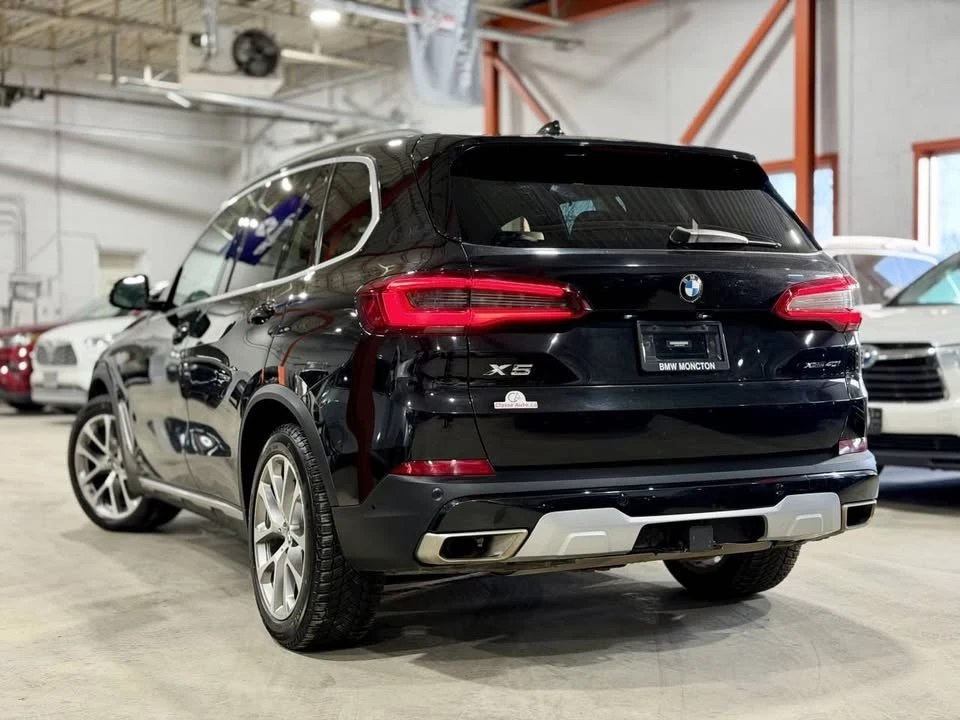 2020 BMW G05 X5 - Image 8 of 20