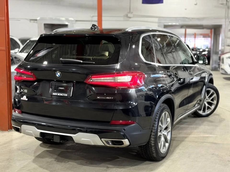 2020 BMW G05 X5 - Image 6 of 20