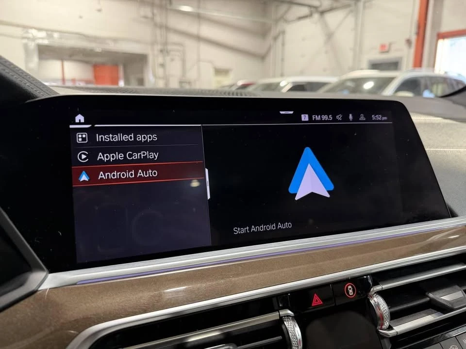 2020 BMW G05 X5 - Image 20 of 20