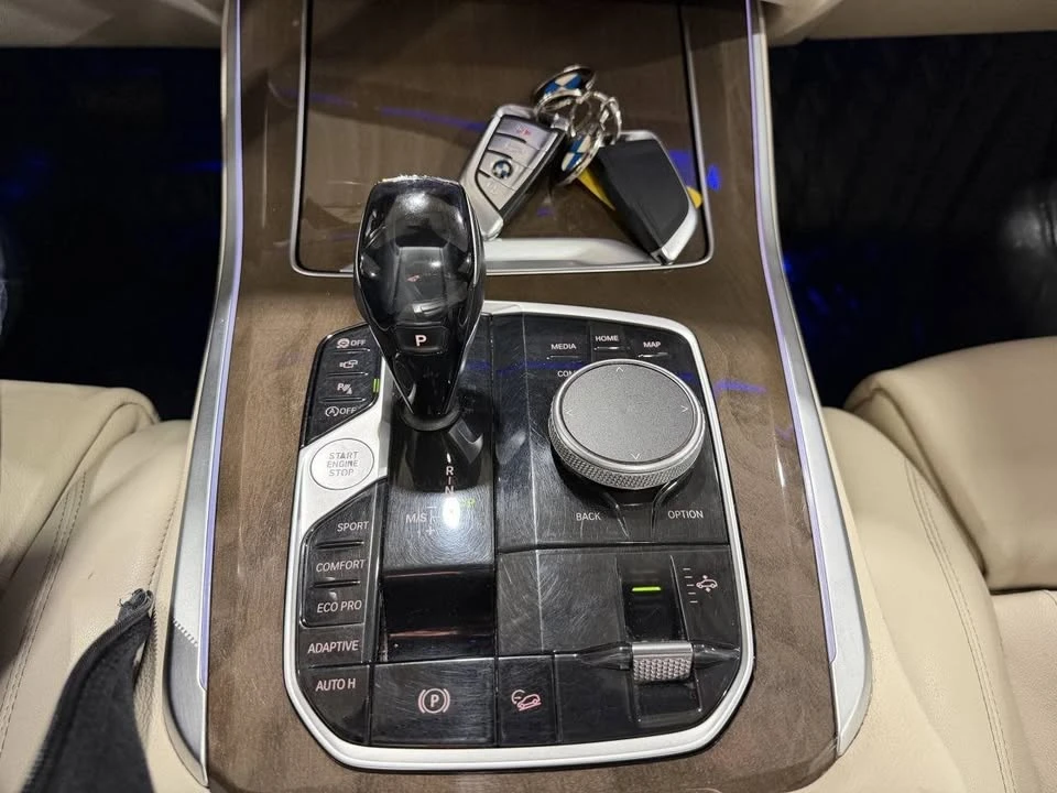2020 BMW G05 X5 - Image 15 of 20