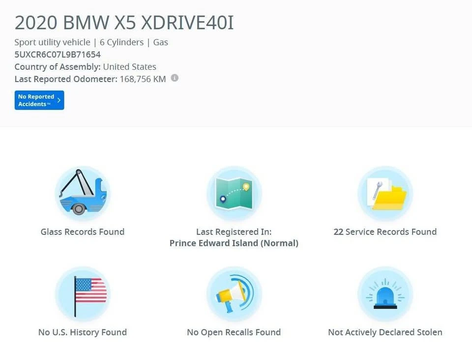 2020 BMW G05 X5 - Image 3 of 20