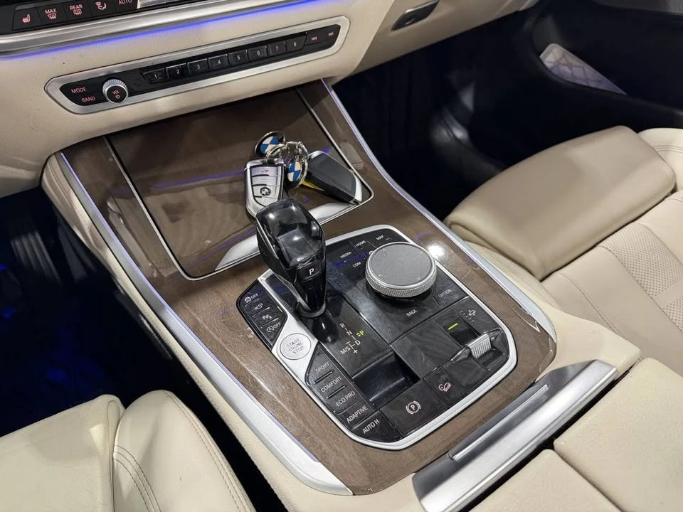 2020 BMW G05 X5 - Image 14 of 20