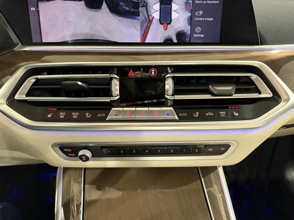 2020 BMW G05 X5 - Image 17 of 20