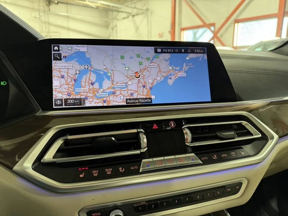 2020 BMW G05 X5 - Image 18 of 20