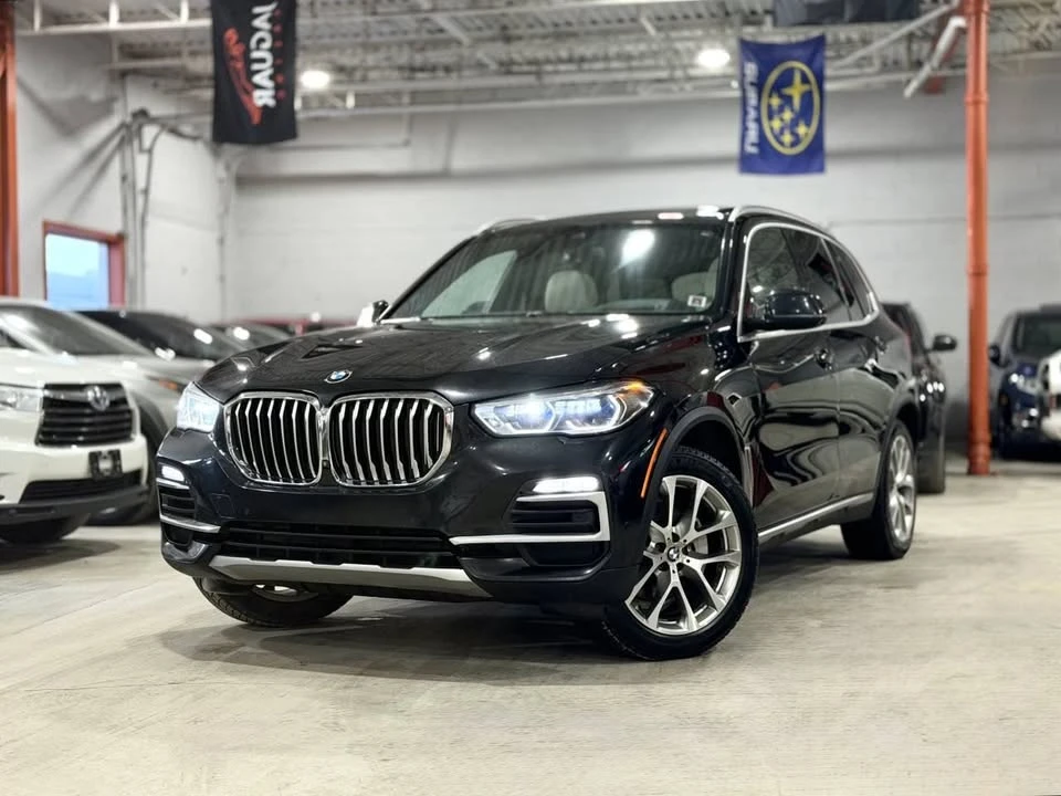 2020 BMW G05 X5 - Image 2 of 20
