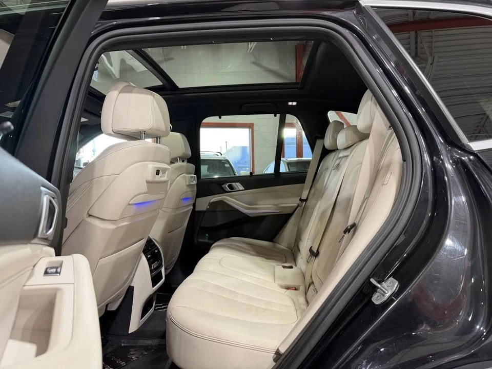 2020 BMW G05 X5 - Image 13 of 20