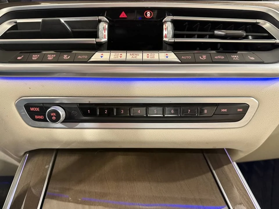 2020 BMW G05 X5 - Image 16 of 20