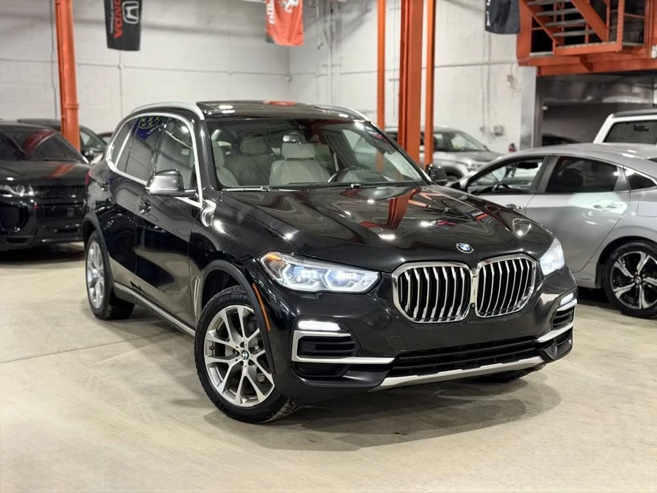 2020 BMW G05 X5 - Image 4 of 20