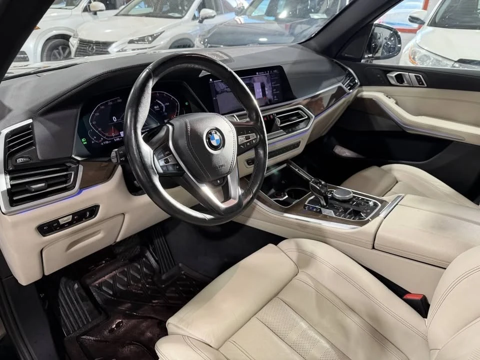 2020 BMW G05 X5 - Image 11 of 20