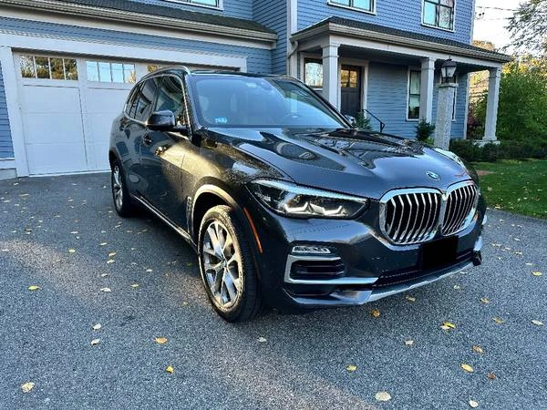 2020 BMW G05 X5 - Image 3 of 18