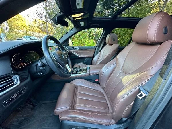 2020 BMW G05 X5 - Image 11 of 18
