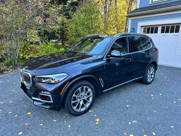 2020 BMW G05 X5 - Image 4 of 18