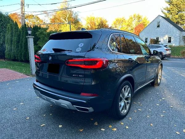 2020 BMW G05 X5 - Image 7 of 18