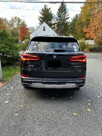 2020 BMW G05 X5 - Image 9 of 18