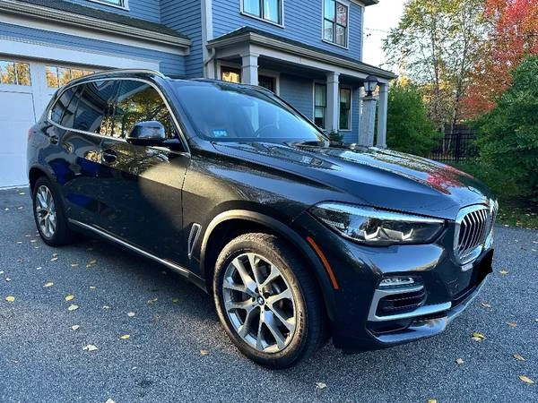 2020 BMW G05 X5 - Image 5 of 18