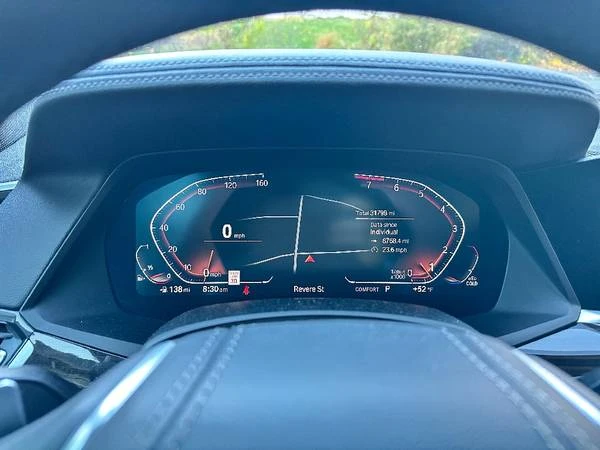 2020 BMW G05 X5 - Image 14 of 18