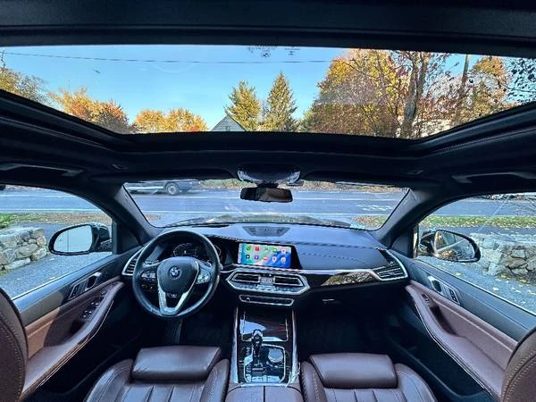 2020 BMW G05 X5 - Image 13 of 18