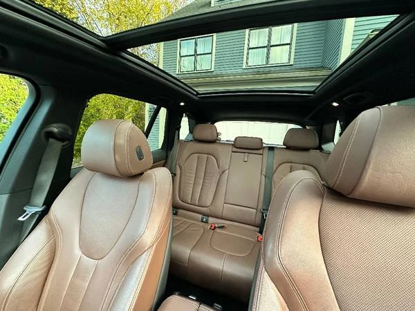 2020 BMW G05 X5 - Image 17 of 18