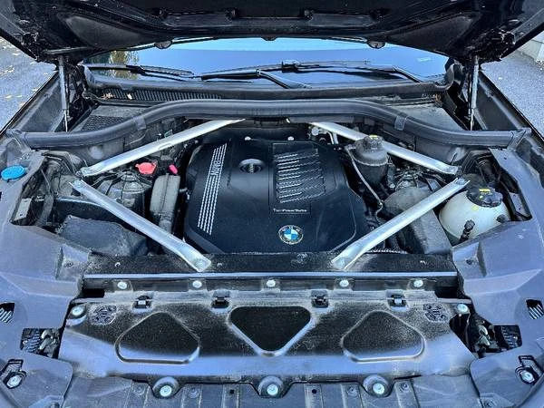 2020 BMW G05 X5 - Image 16 of 18