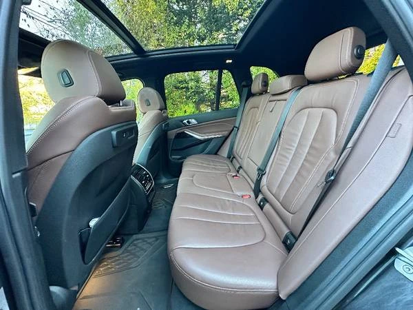 2020 BMW G05 X5 - Image 12 of 18