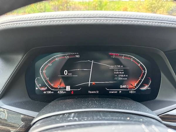 2020 BMW G05 X5 - Image 18 of 18