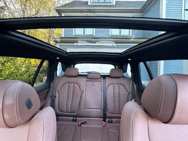2020 BMW G05 X5 - Image 10 of 18