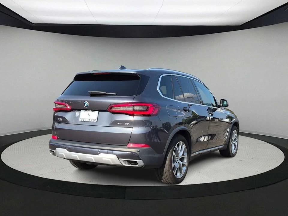 2020 BMW G05 X5 - Image 8 of 20