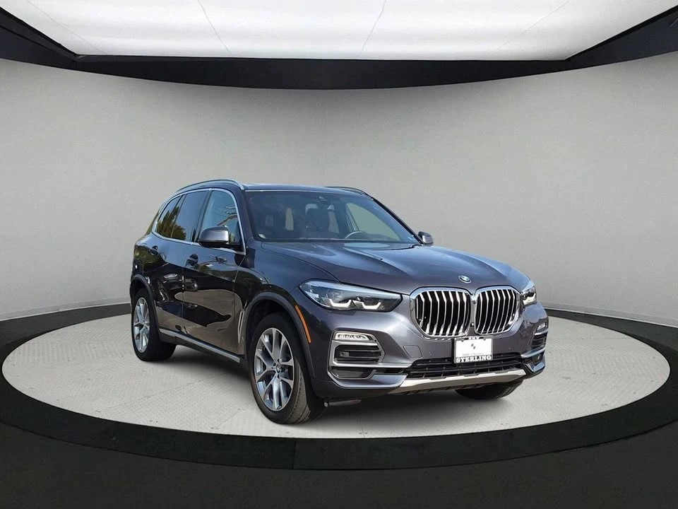2020 BMW G05 X5 - Image 2 of 20