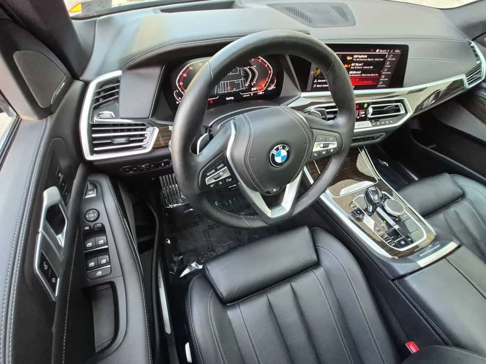 2020 BMW G05 X5 - Image 10 of 20