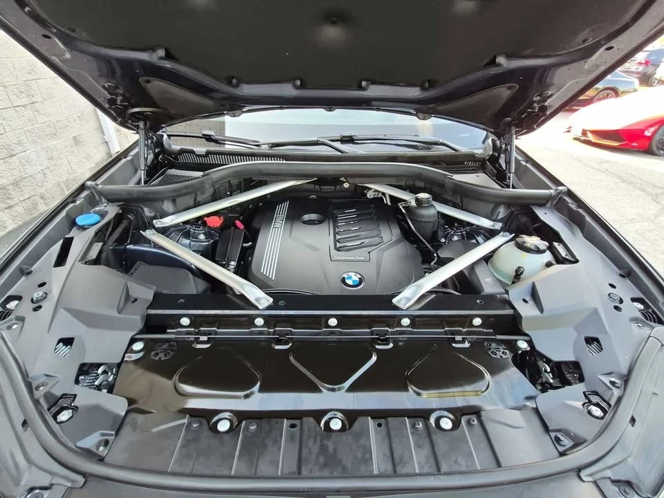 2020 BMW G05 X5 - Image 15 of 20