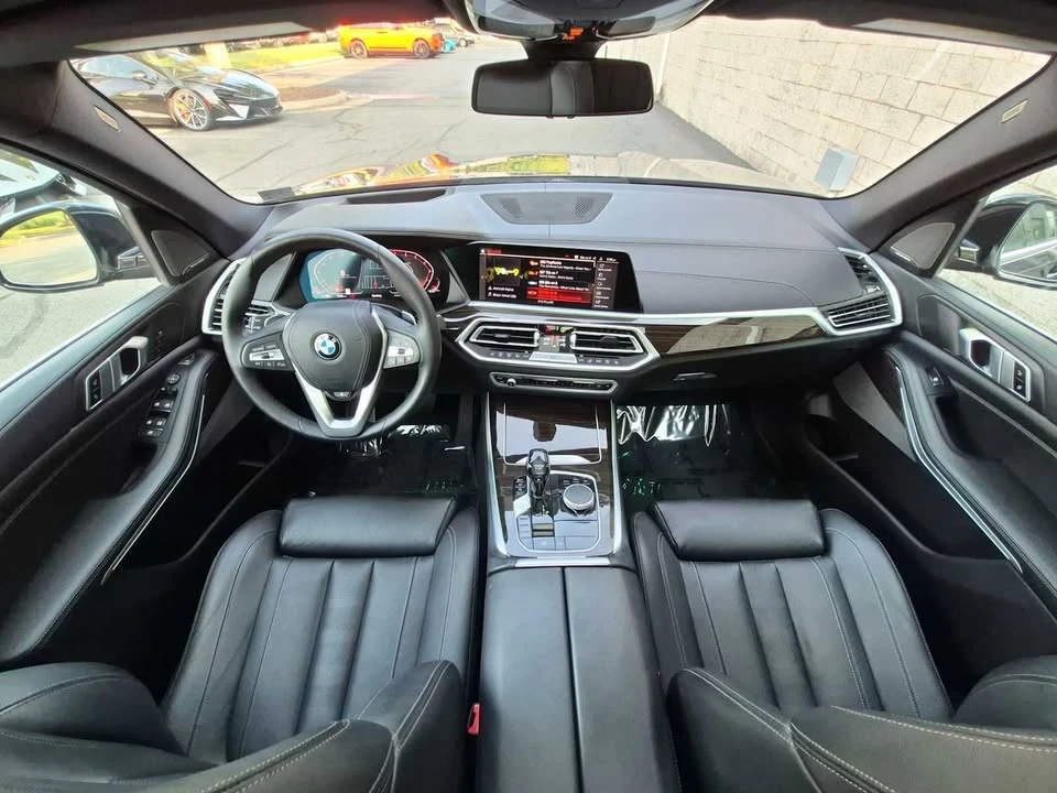 2020 BMW G05 X5 - Image 16 of 20