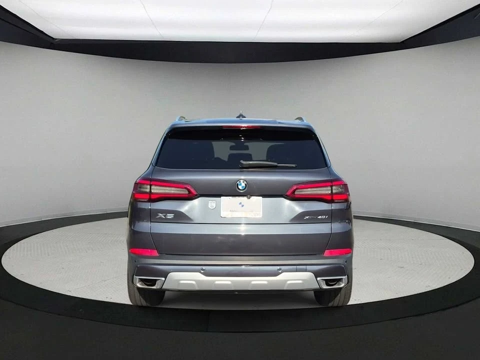 2020 BMW G05 X5 - Image 7 of 20