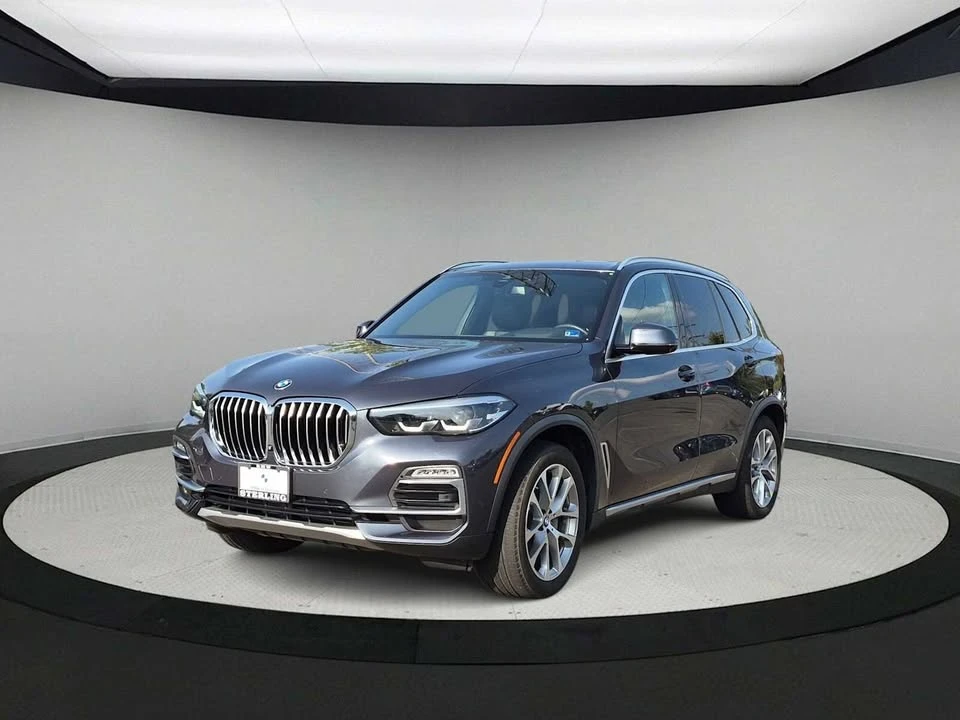 2020 BMW G05 X5 - Image 4 of 20