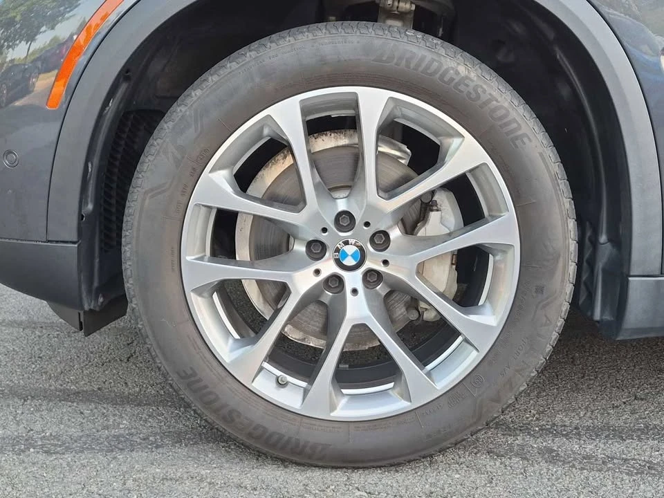 2020 BMW G05 X5 - Image 14 of 20