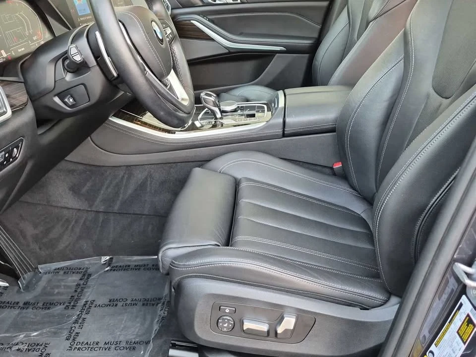 2020 BMW G05 X5 - Image 17 of 20