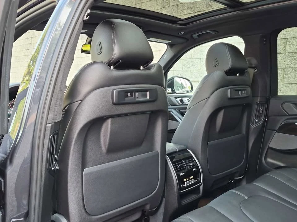 2020 BMW G05 X5 - Image 19 of 20