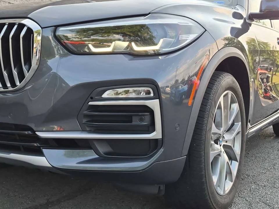 2020 BMW G05 X5 - Image 11 of 20