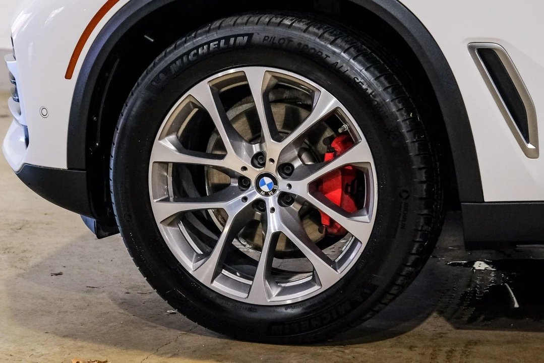 2020 BMW G05 X5 - Image 7 of 12