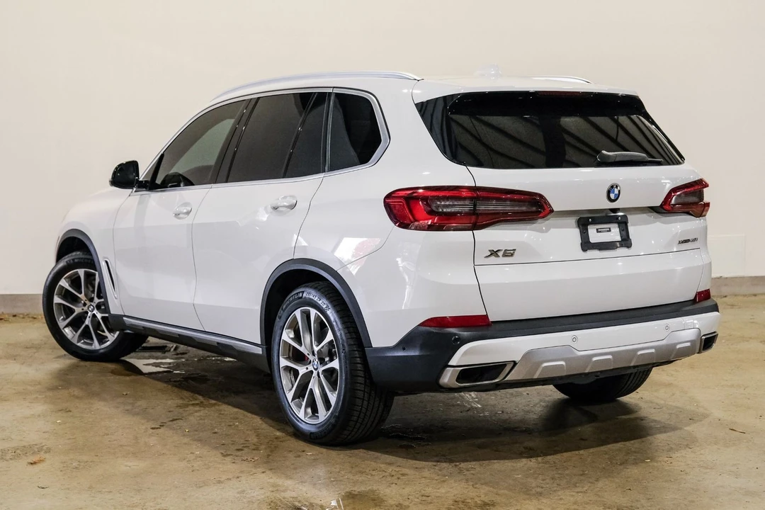 2020 BMW G05 X5 - Image 6 of 12
