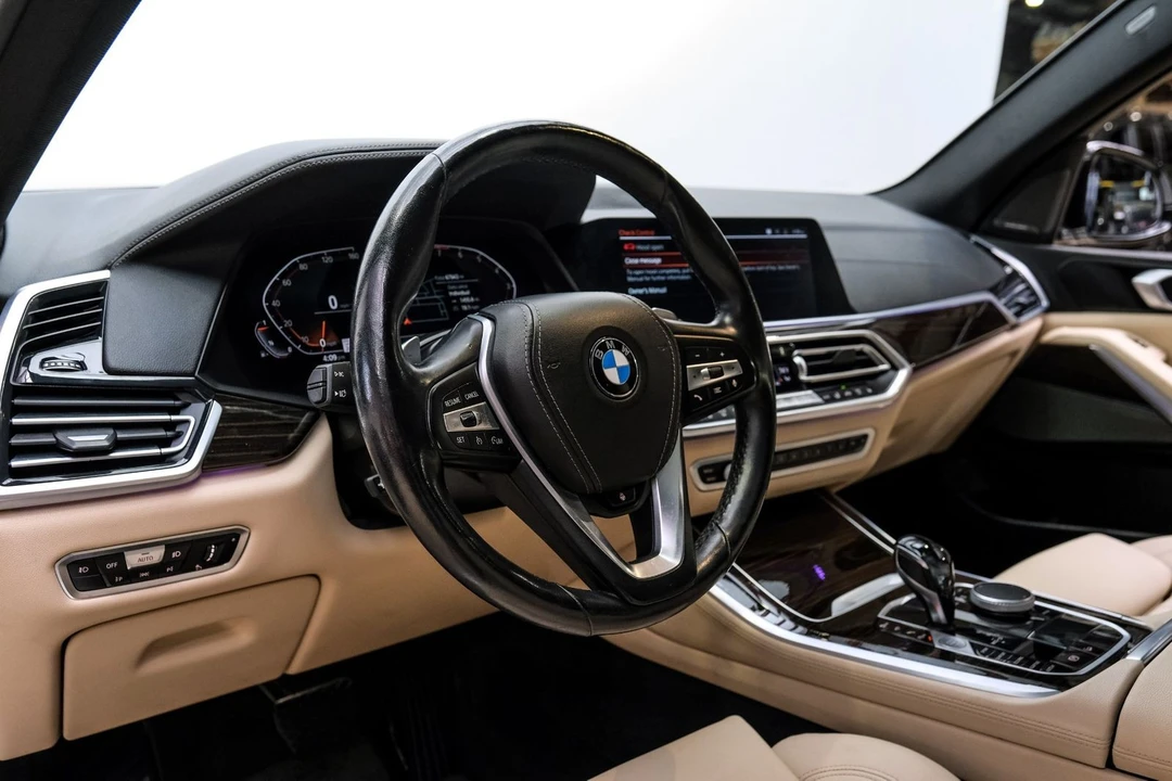 2020 BMW G05 X5 - Image 10 of 12