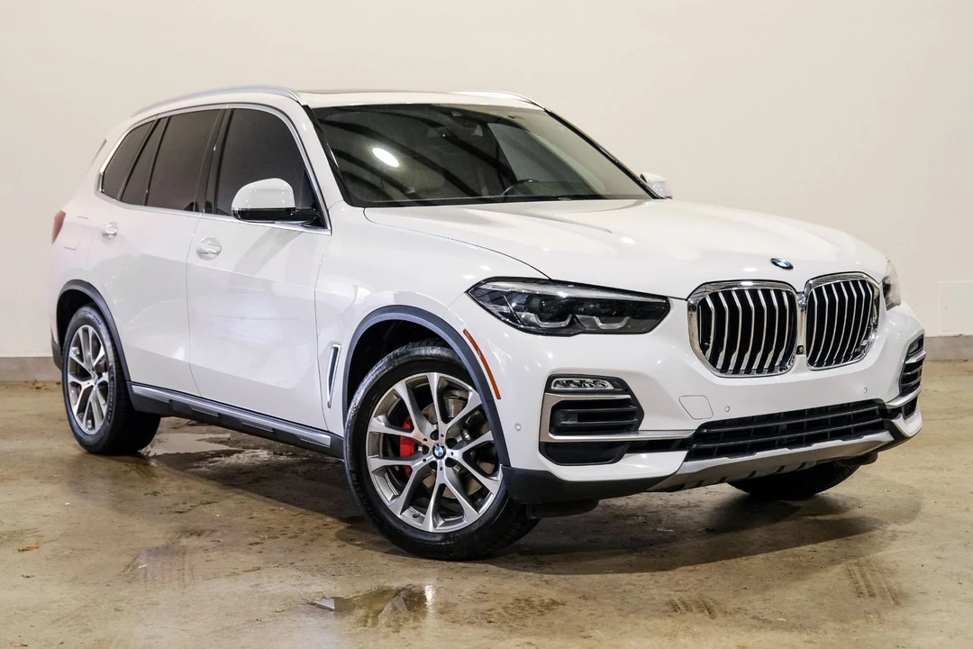 2020 BMW G05 X5 - Image 4 of 12