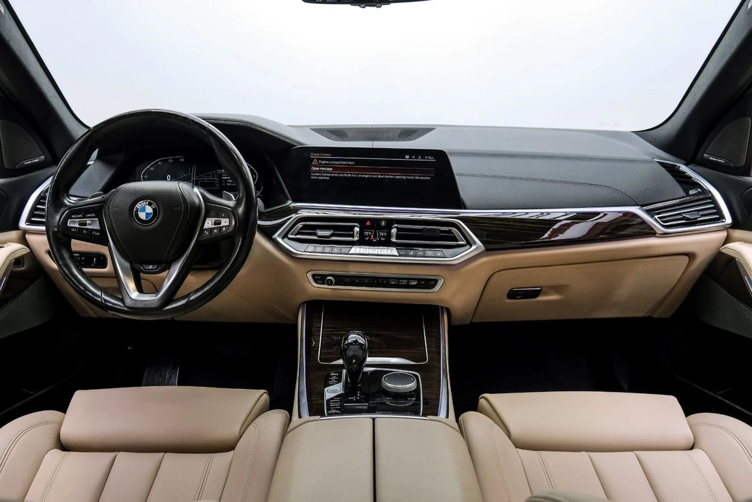 2020 BMW G05 X5 - Image 9 of 12